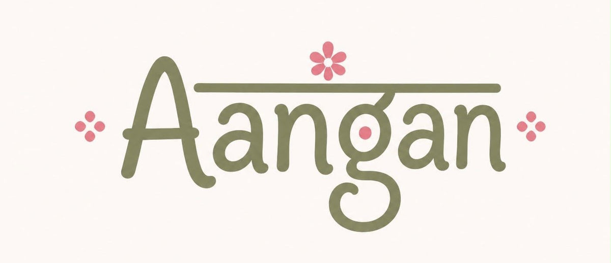 Aangan - Puddle Fashion