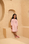 Dress With Bow