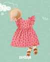 Cherry Dress