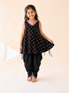 Noir Blossom Sibling Set