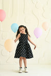 Polka Dot Dress
