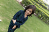 Forest Plaid Unisex Winter Pajama Set - Puddle Fashion