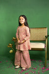 Jaal Print Sibling Sets - Puddle Fashion